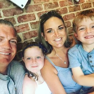 Meet your Posher, Kiana